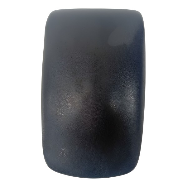 Encosto Braço Console Central Nissan Sentra 2015 Preto