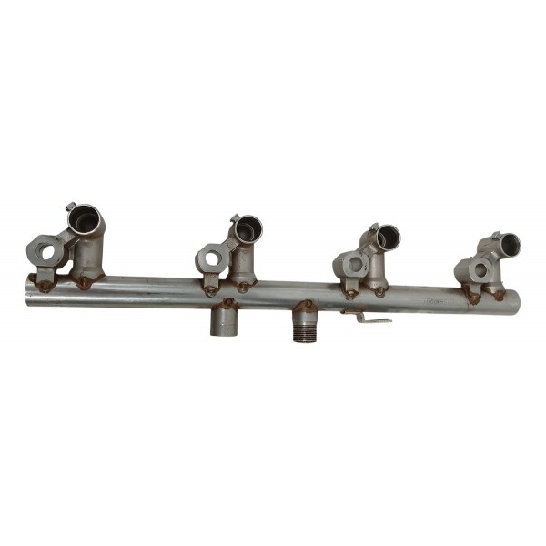 Flauta Bico Injetor Mercedes C120 2012