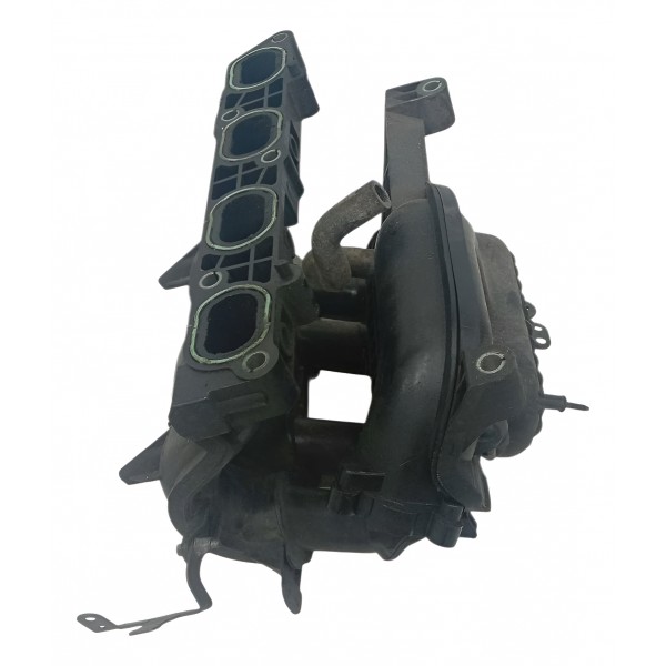 Coletor Admissão Ford Fiesta 2015 Cn1e9424ab