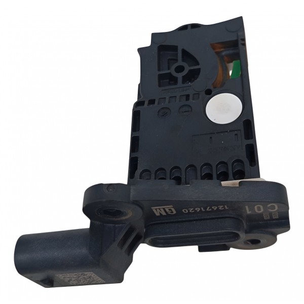 Sensor Maf Fluxo Ar Chevrolet Onix 2020 12671620