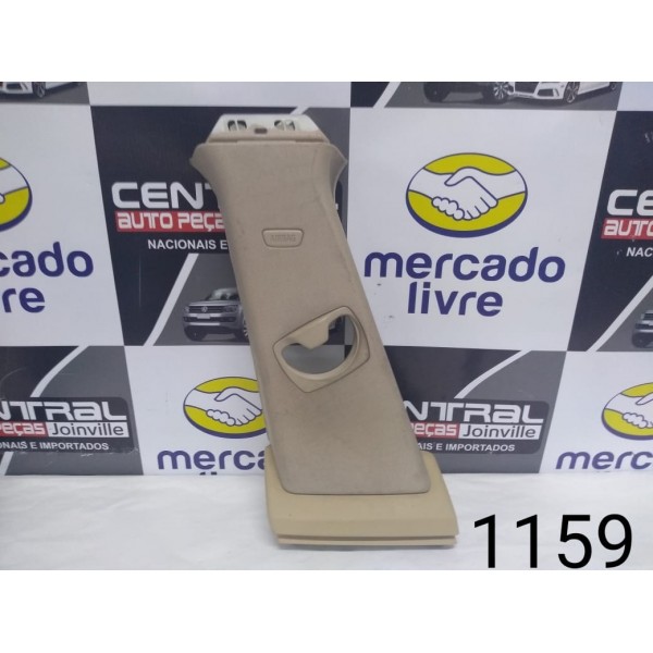 Acabamento Coluna Cinto L.e Bmw 320i Gt Sport 2015