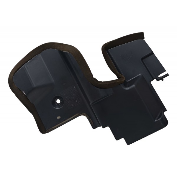 Defletor Radiador Esquerdo Nissan Frontier 2022 214695jl0a