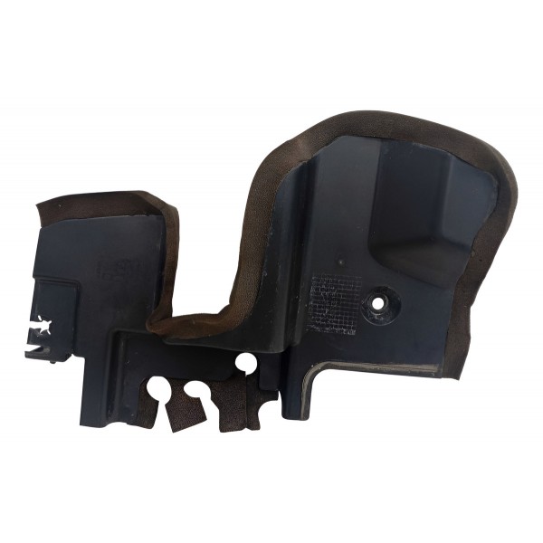 Defletor Radiador Direito Nissan Frontier 2022 214685jl0a