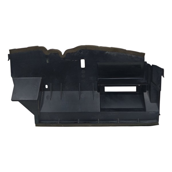 Defletor Radiador 2e Nissan Versa 2019