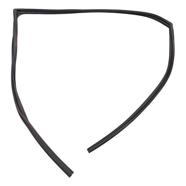 Guarnição Porta Traseira Esquerda Toyota Corolla 2012