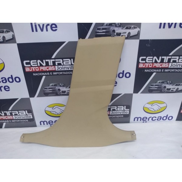 Acabamento Inferior Coluna Central L.d Bmw 320i Gt 2015