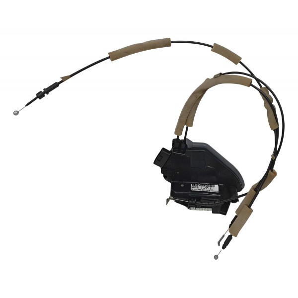 Fechadura Porta Traseira Esquerda  Nissan Kicks 2022