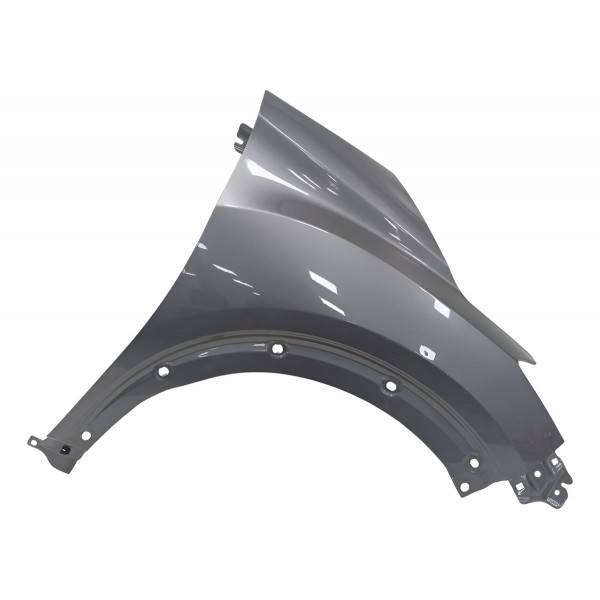 Paralama Direito Nissan Kicks 2016/2022