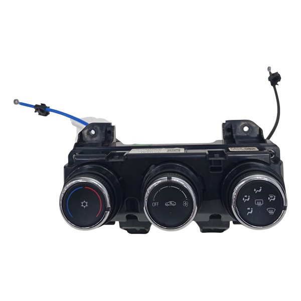 Comando Ar Condicionado Chevrolet Onix 2020 26300330