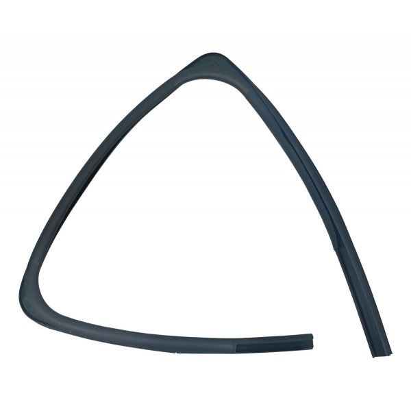 Guarnição Porta Traseira Direita Citroën C3 2014