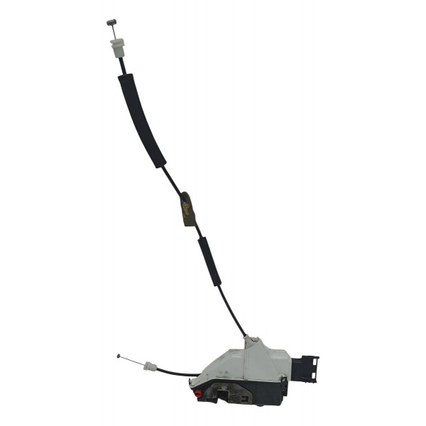 Fechadura  Porta Traseira Direita Citroën C3 2014