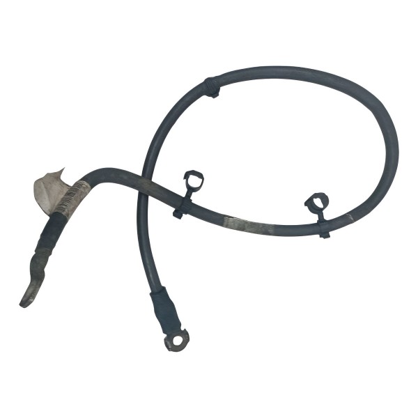 Cabo Negativo Aterramento Vw Amarok 2014