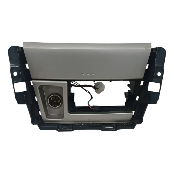 Porta Objetos Console Central Toyota Camry 2007 2012