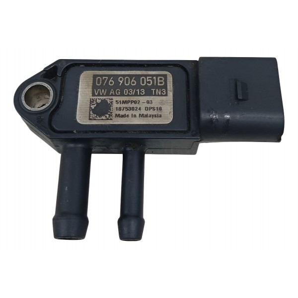 Sensor Map Turbina Vw Amarok 2014 076906051b