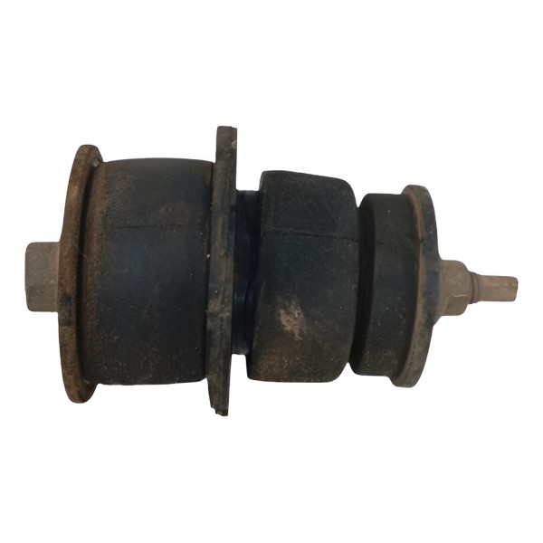 Coxim Dianteiro Inferior Cabine Gm S10 2014