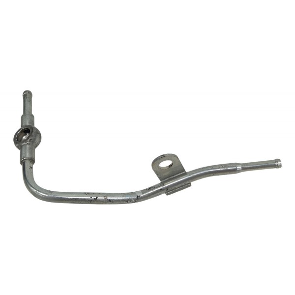 Cano Turbina L200 Triton 2023