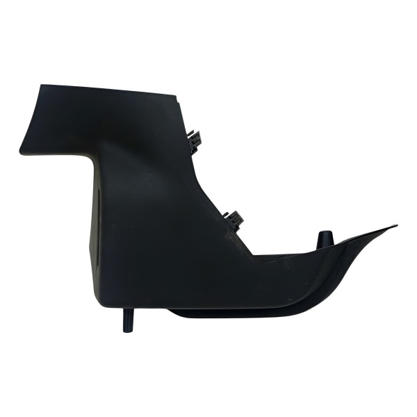 Suporte Direito Bagagito Citroën C3 2014 Preto