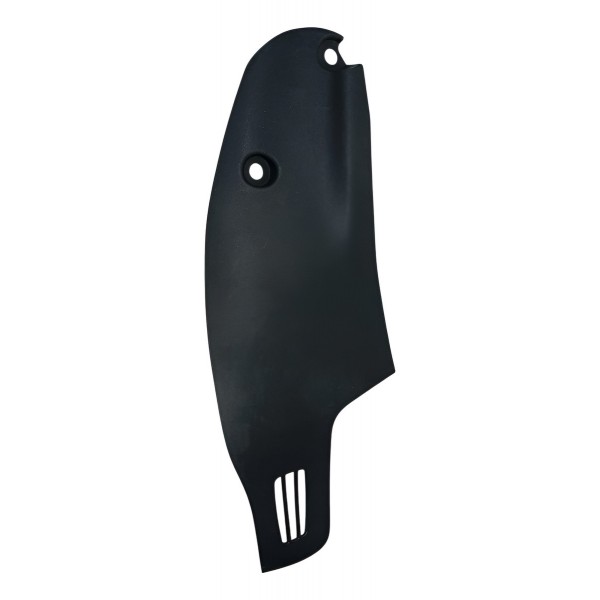 Moldura Esquerda Console Central Citroën C3 2014