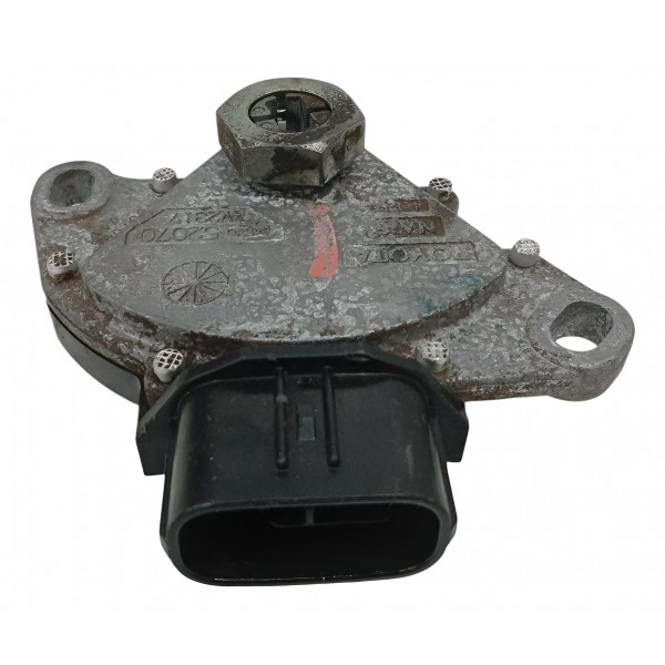 Chave Seletora Toyota Corolla Xei 2.0 2017