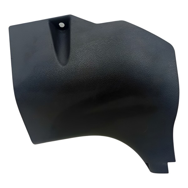 Acabamento Soleira Esquerda Toyota Camry 2008 Preto