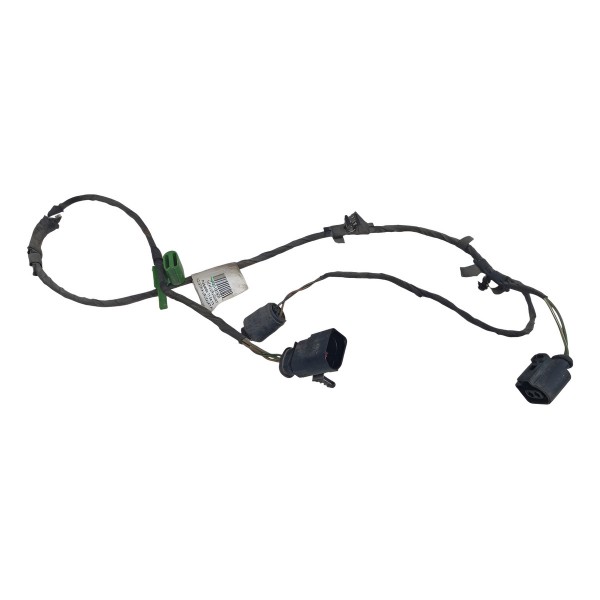 Chicote Seta Paralama Vw Amarok 2014 2h0971273