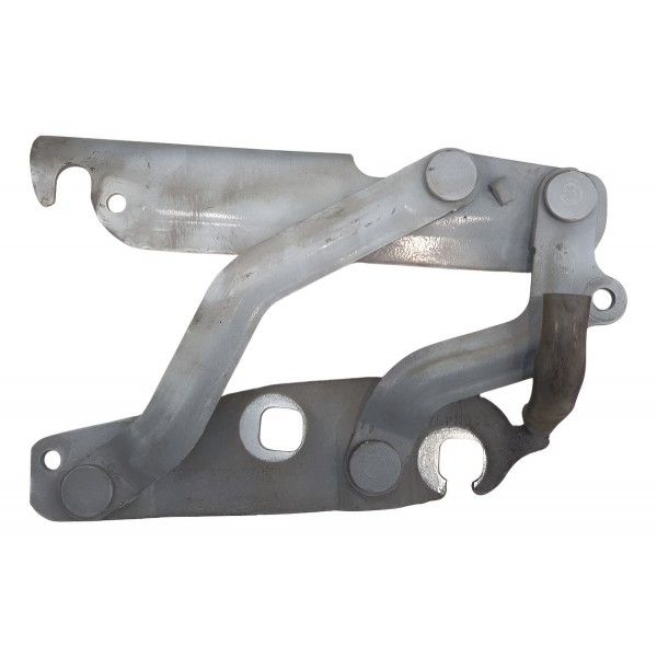 Dobradiça Esquerda Capo Ford Fiesta 2015