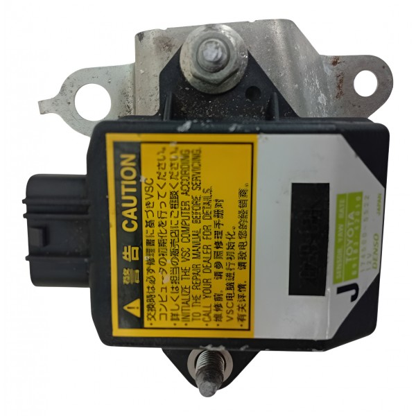 Módulo Sensor Estabilidade Toyota Camry 2007 2012