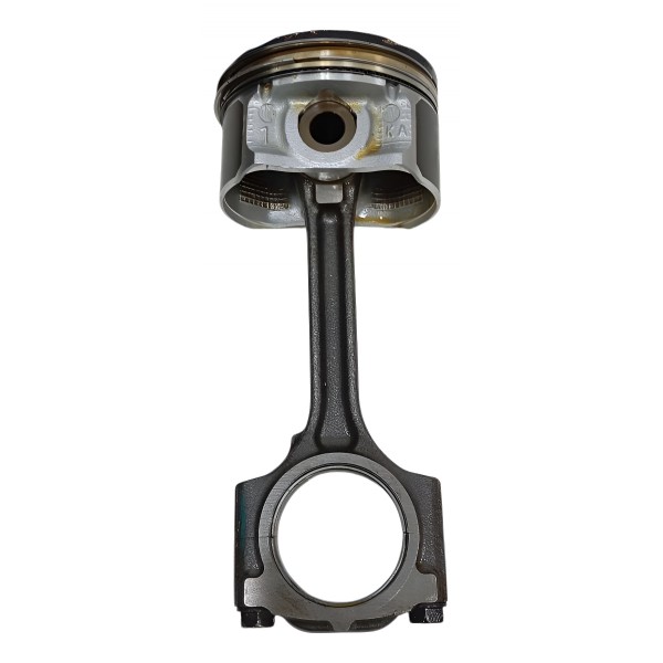 Pistão Nissan Versa 2024 N2 Pistão Nissan Versa 2024 N2