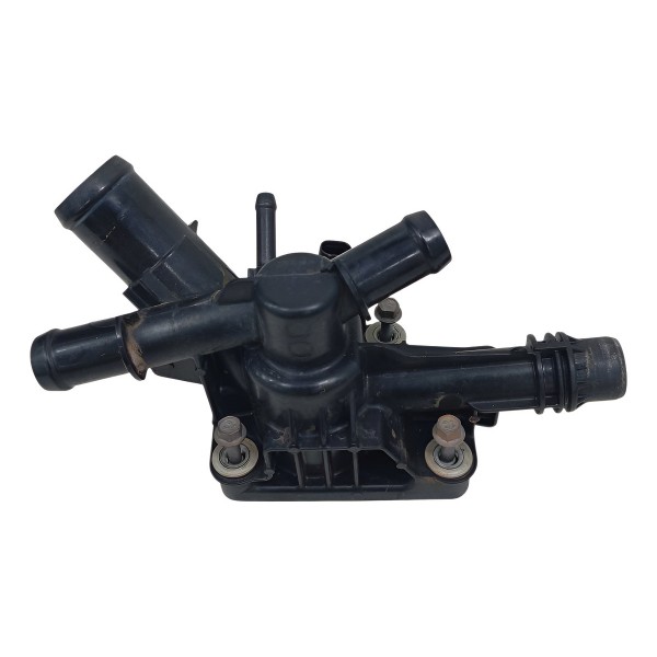 Carcaça Da Válvula Termostática  Chevrolet Onix 2020ac