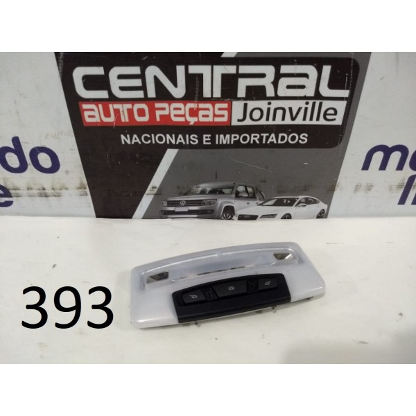 Luz Teto Cortesia Bmw 320i Gt 2015