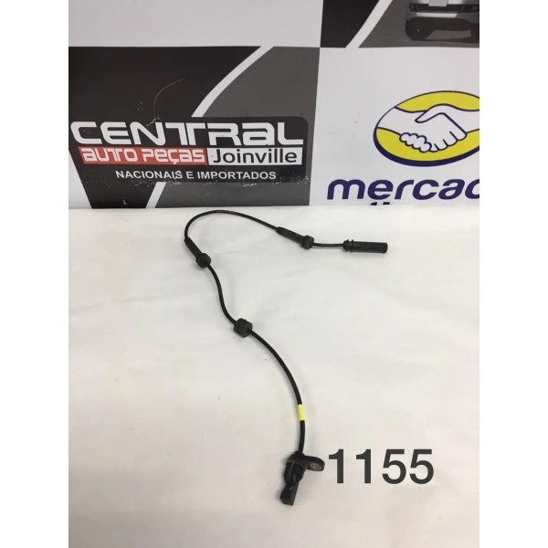 Sensor Abs Dianteiro Esquerdo Bmw 320i Gt Sport 2015