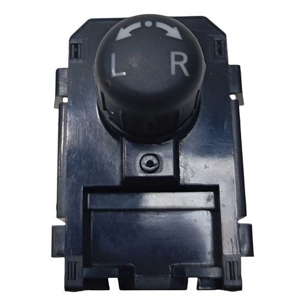 Botão Comando Retrovisor Nissan Frontier 2022
