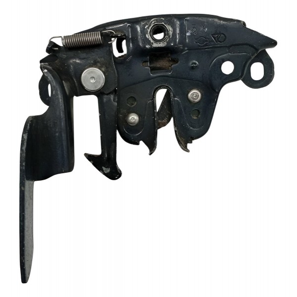 Fechadura Trava Capo Nissan Kicks 2022