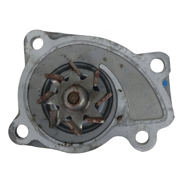 Bomba Agua Nissan Kicks 2022