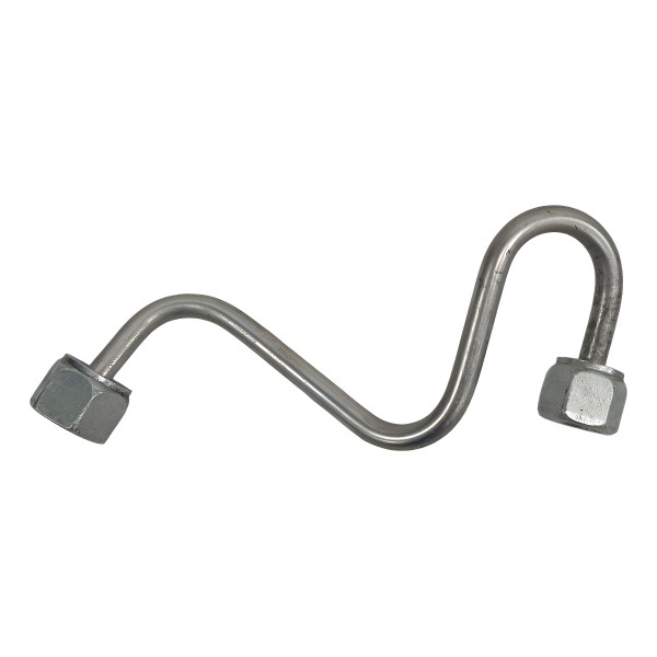 Cano Injetor Nissan Frontier 2022 N2 Cano Injetor Nissan Frontier 2022 N2