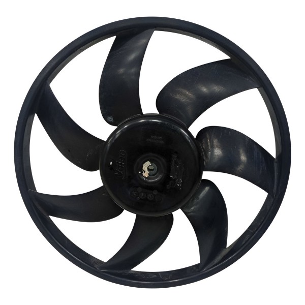 Ventoinha Radiador Citroën C3 2014