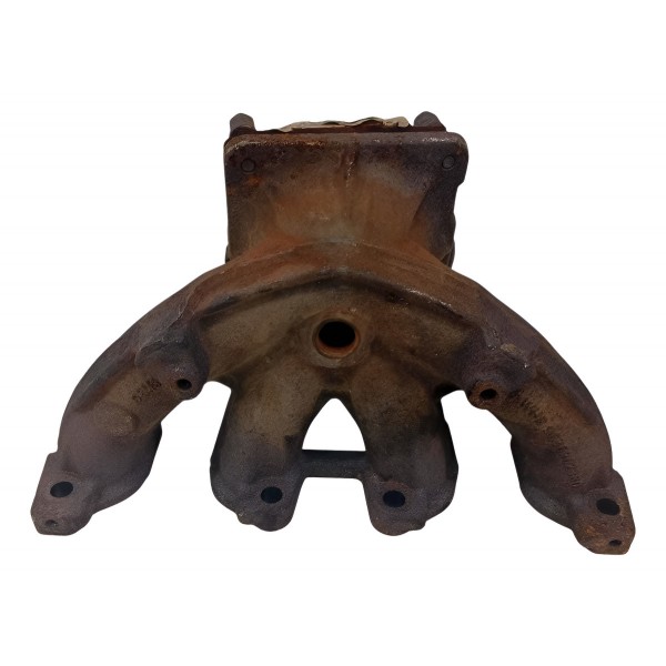 Coletor Escapamento Citroën C3 2014