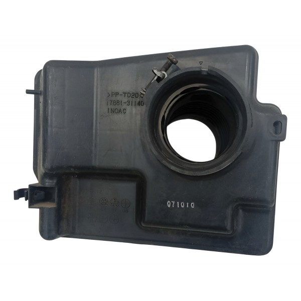 Caixa Filtro Ar Ressonadora Toyota Camry 2007 2012