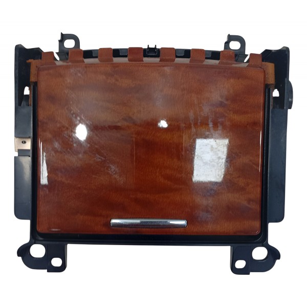 Porta Objetos Console Central Toyota Camry 2007 2012