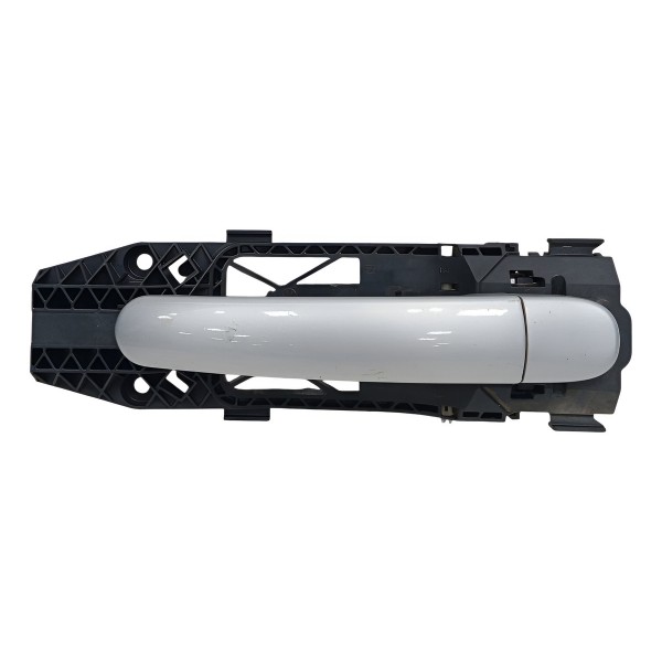 Maçaneta Externa Porta Dianteira Direita Vw Up 2018 Cinza
