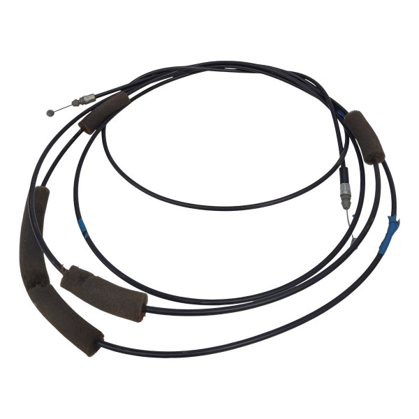 Cabo Abertura Capo Toyota Corolla 2012