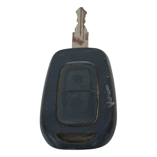 Chave Ignição Renault Sandero 2018