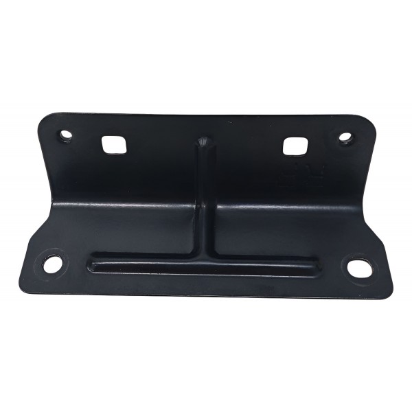 Suporte Forro Porta Traseira Esq Nissan Frontier 2022