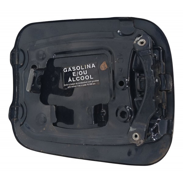 Tampa Portinhola Tanque Combustível Toyota Corolla 2012 Preto