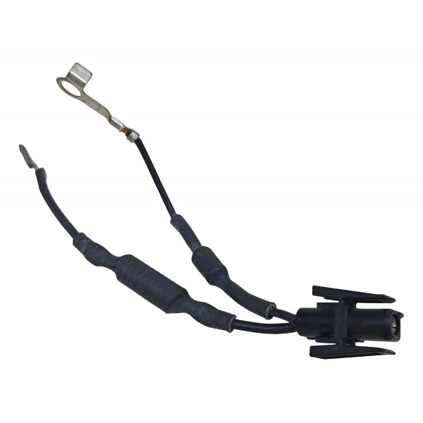 Chicote Desembaçador Traseiro Bmw X1 2015 N1 Chicote Desembaçador Traseiro Bmw X1 2015 N1