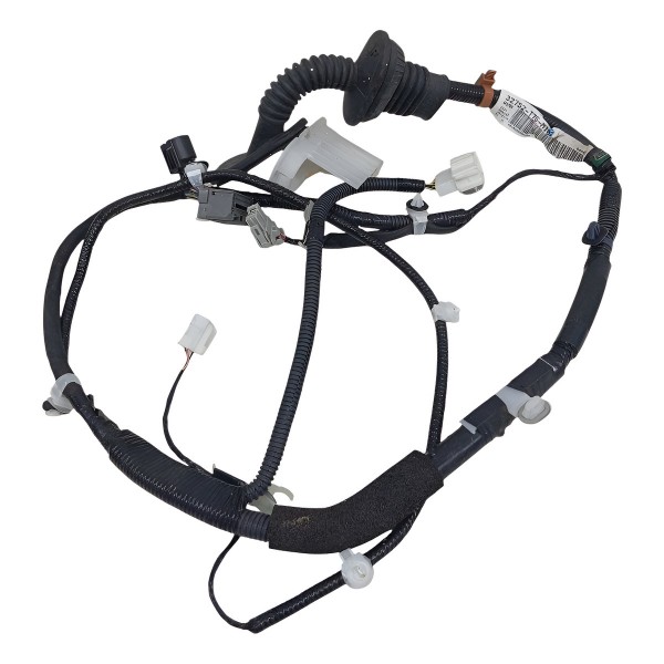 Chicote Porta Dianteira Direita Honda Hrv 2017 32752t7sm102