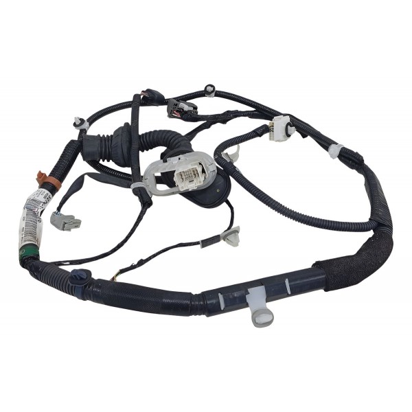 Chicote Porta Dianteira Esquerda Hrv 2017 32751t7sm100