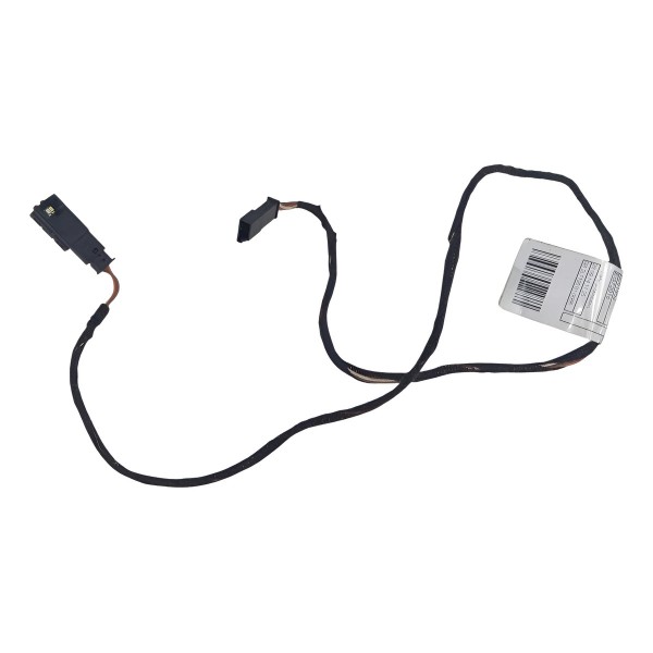 Chicote Led Porta Dianteira Esquerda Bmw X1 2014