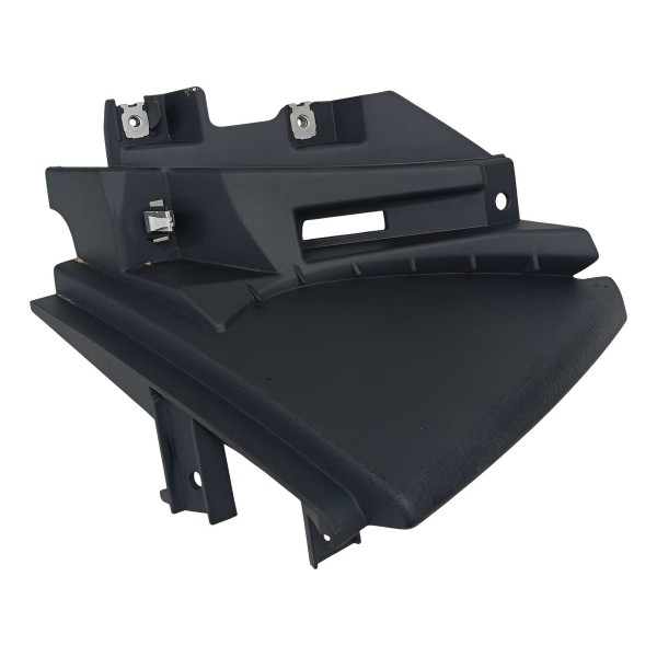 Acabamento Porta Luvas Esquerdo Bmw X1 2015 51452991559 - Preto