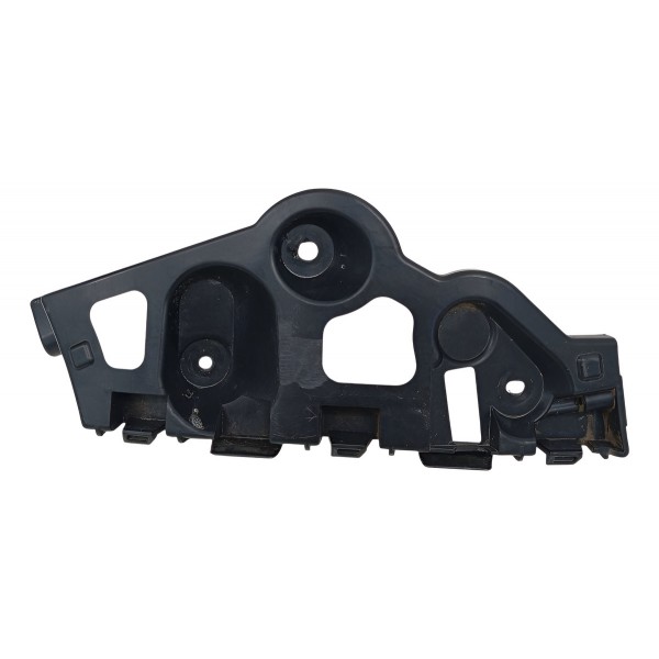 Guia Parachoque Traseiro Esquerdo Renault Sandero 2018